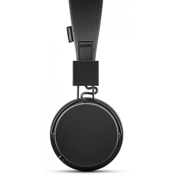 Наушники URBANEARS Plattan II BT black артикул 175783Si-1 фото 4