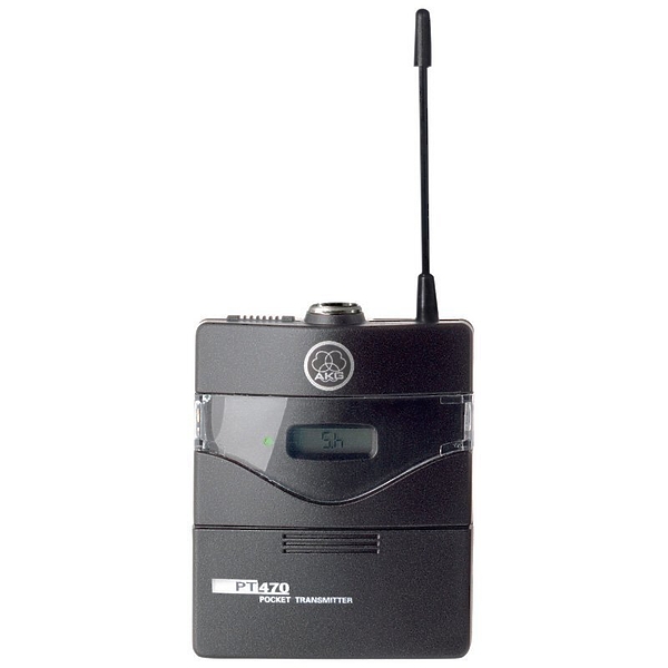 Передатчик AKG PT470 BD7 артикул 179222Si-1