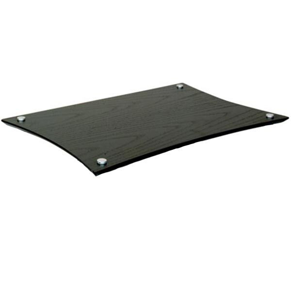 Полка Quadraspire Q4 Evo Shelf Black артикул 217469Si-1