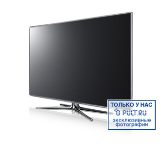 LED телевизор Samsung UE-55D7000LS артикул 332697FV-1 фото 3