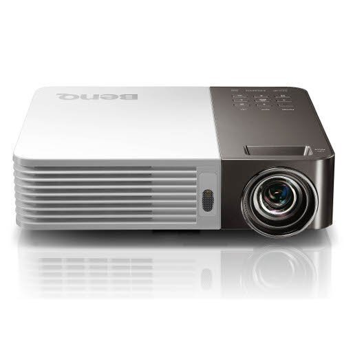 Проектор BenQ GP10 артикул 357659FV-1