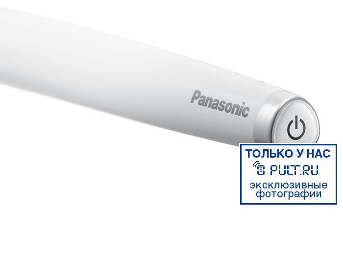 Стилус Panasonic TY-TP10E артикул 352205FV-1 фото 3