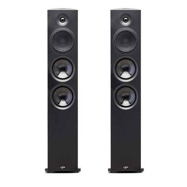 Напольная акустика Paradigm Premier 800F Gloss Black артикул 179784Si-1