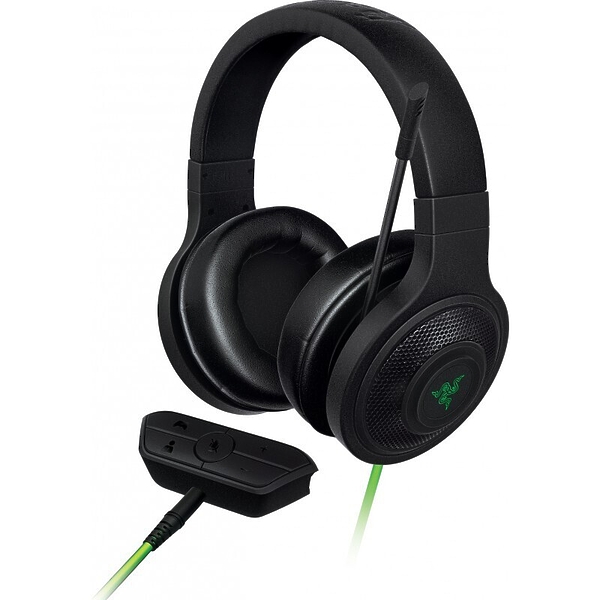 Наушники Razer Kraken Xbox One (RZ04-01140100-R3M1) артикул 135375Si-1