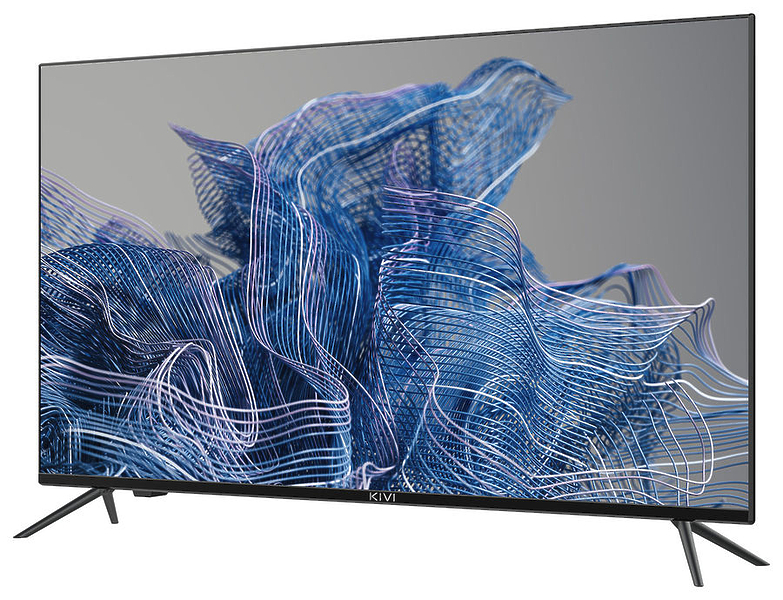 LED телевизор KIVI 40F740NB артикул 281280Si-1 фото 3