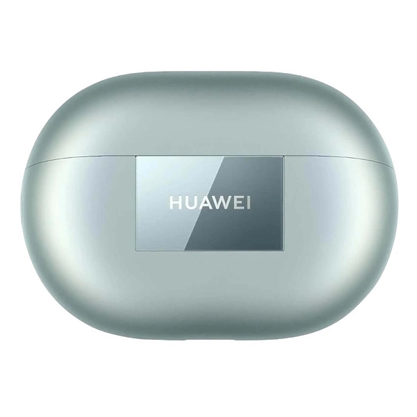 Наушники Huawei FreeBuds Pro 3 T0018 Green артикул 321555Si-1 фото 6