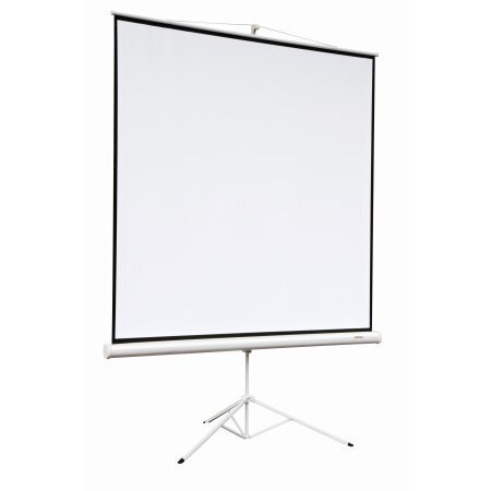 Экран Digis DSKA-4305 (Kontur-A, формат 4:3, 114", 180*240, MW) артикул 344781FV-1