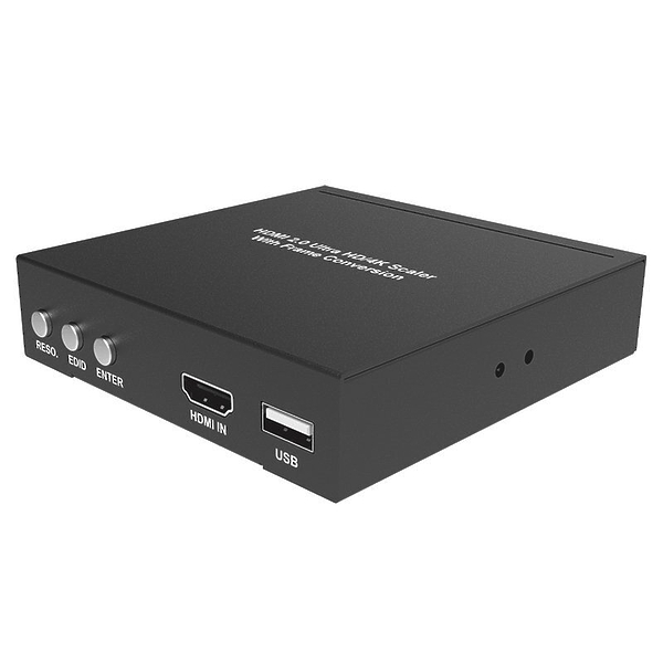 HDMI 2.0 скейлер и аудио экстрактор Dr.HD CV 136 SC артикул 223517Si-1 фото 3