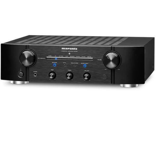 Стереоусилитель Marantz PM7005 black артикул 108993Si-1
