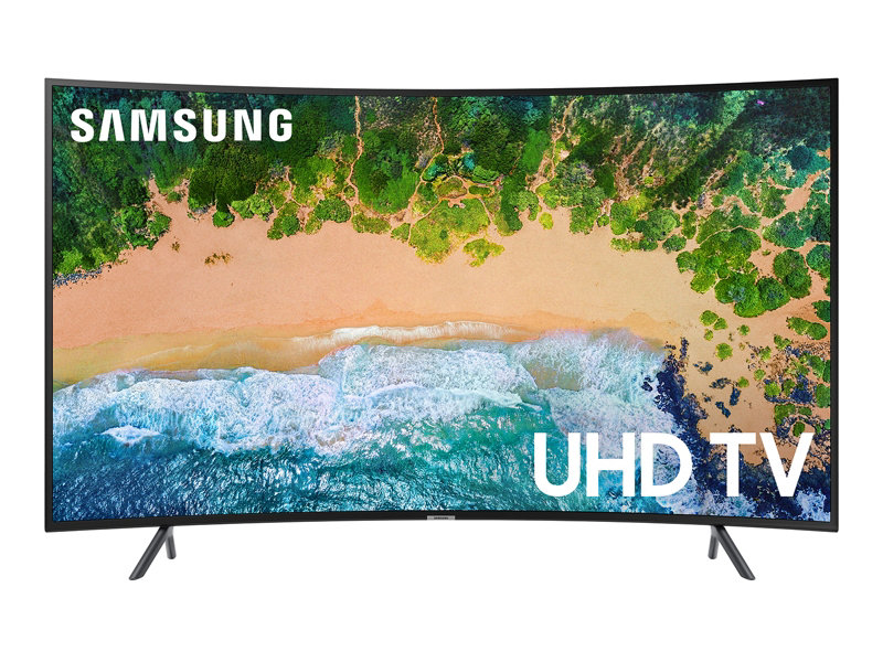 LED телевизор Samsung UE-65NU7300UXRU артикул 175088Si-1 фото 4