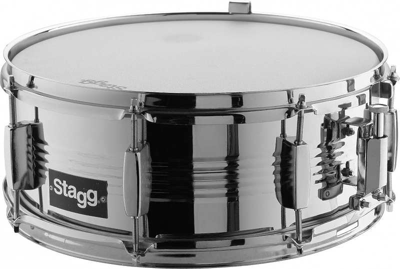 Маршевый малый барабан Stagg SDS-1455ST8/M артикул 265950Si-1