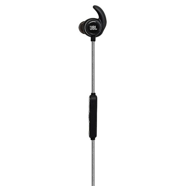 Наушники JBL Reflect Mini BT black артикул 145593Si-1 фото 4