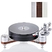 Стол проигрывателя винила Clearaudio Innovation Compact Silver/Wood/Transparent