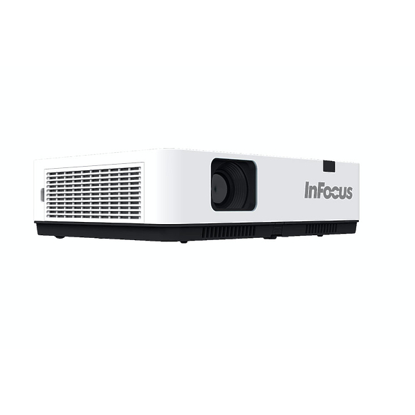 Проектор InFocus IN1024 артикул 271280Si-1 фото 6