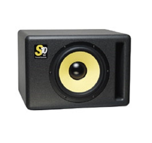 Активный студийный сабвуфер KRK S10 артикул 241953Si-1
