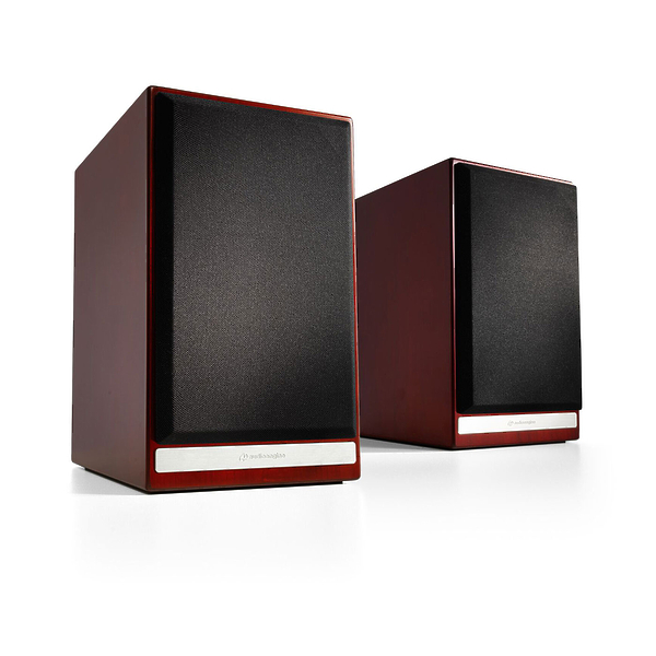 Полочная акустика Audioengine HDP6 cherry артикул 184694Si-1