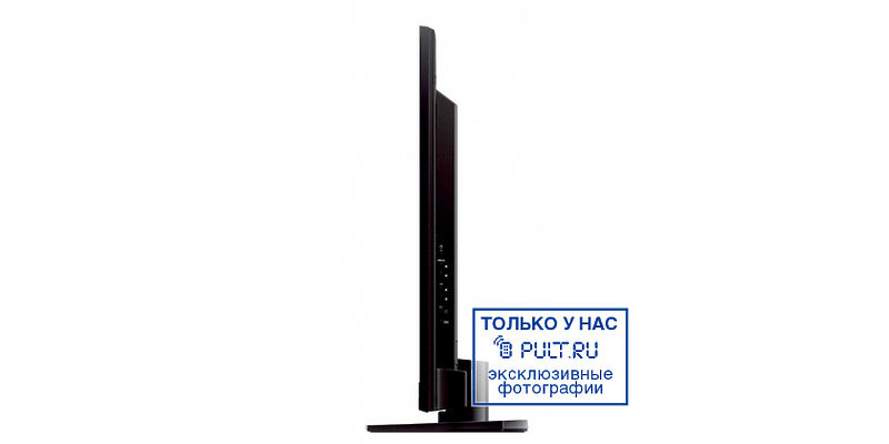 LED телевизор Sony KDL-32EX605 артикул 332663FV-1 фото 6