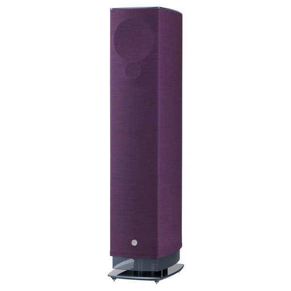 Напольная акустика Linn 530 aubergine артикул 140606Si-1