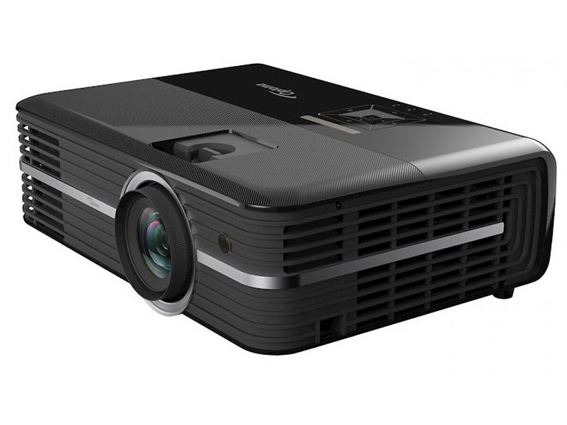 Проектор Optoma UHD51 артикул 180352Si-1 фото 8