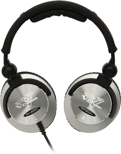 Наушники Roland RH-300V артикул 159965Si-1 фото 3