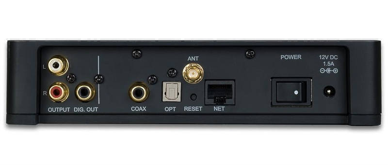 Arcam AirDac артикул 351033SI-1 фото 4
