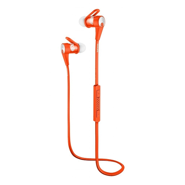 Наушники Philips SHQ7300OR/00 артикул 142307Si-1