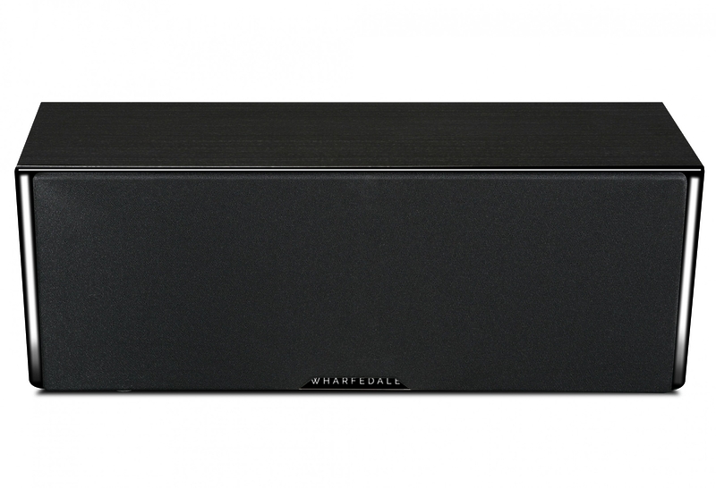 Акустика центрального канала Wharfedale Diamond 11.CS White Sandex артикул 169920Si-1 фото 6