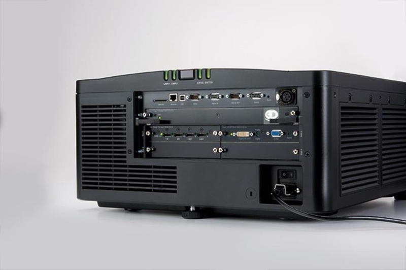 Проектор Christie DS+10K-M (118-013105-XX) (без объектива) артикул 145950Si-1 фото 6