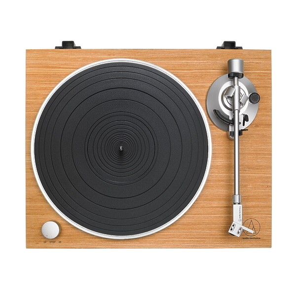 Проигрыватель винила Audio Technica AT-LPW30TK артикул 197250Si-1 фото 4