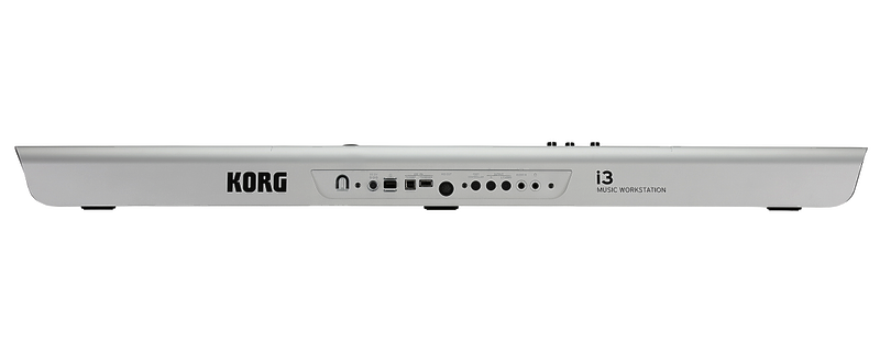 Рабочая станция KORG i3 MS артикул 230254Si-1 фото 4