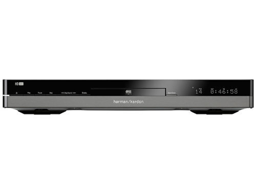 CD проигрыватель Harman Kardon HD 980 артикул 391083FV-1