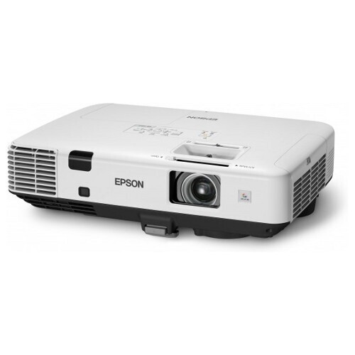 Проектор Epson EB-1960 артикул 354531FV-1