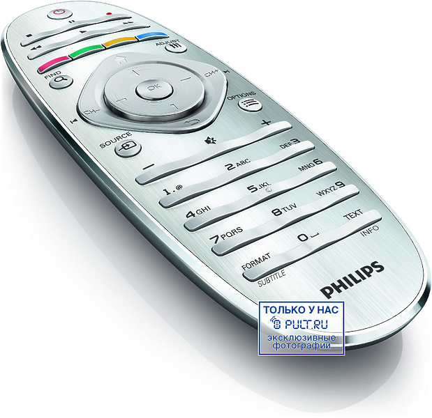 LED телевизор Philips 46PFL9706H/12 артикул 378273FV-1 фото 12