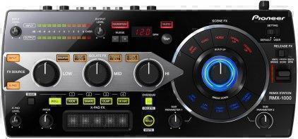 Pioneer RMX-1000 артикул 340180Si-1 в интернет-магазине «HiFiRussia»