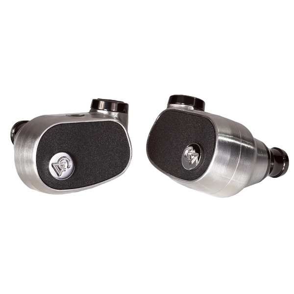 Наушники Campfire Audio Black Star артикул 310282Si-1