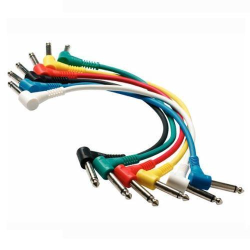 Кабель Rockcable RCL30011 D5 артикул 199609Si-1