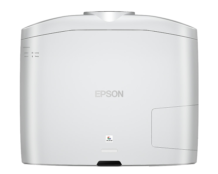 Проектор Epson EH-TW7300 артикул 151718Si-1 фото 4