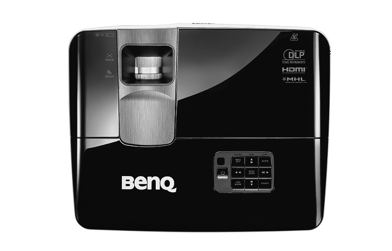 Проектор Benq MX666 артикул 112484Si-1 фото 7
