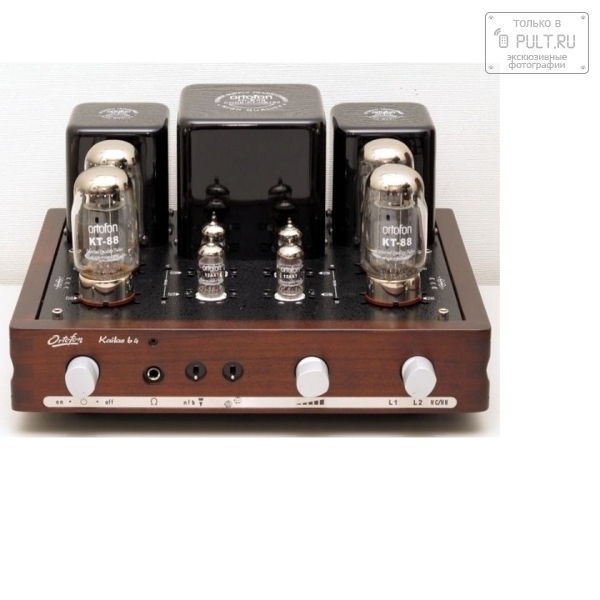Ortofon Kailas b4 артикул 102628Si-1 фото 3