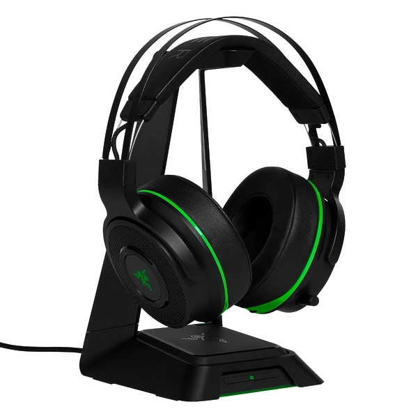 Наушники Razer Thresher Ultimate for Xbox One (RZ04-01480100-R3G1) артикул 170349Si-1 фото 6