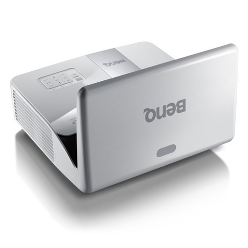 Проектор BenQ MW851UST артикул 350694FV-1