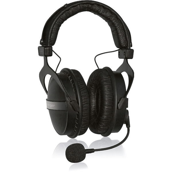 Гарнитура Behringer HLC660U артикул 254352Si-1