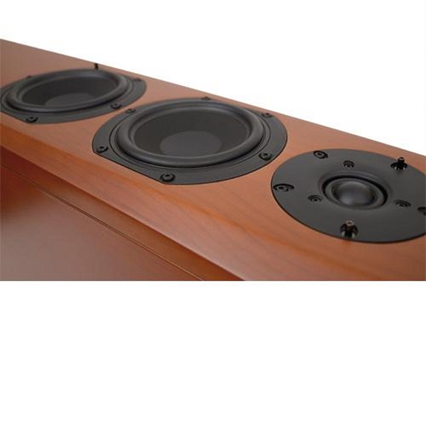 Напольная акустика Phonar P5 high gloss black артикул 102029Si-1 фото 4