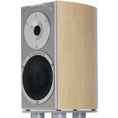 Акустическая система Audiovector Si 1 Signature maple артикул 448990FV-1