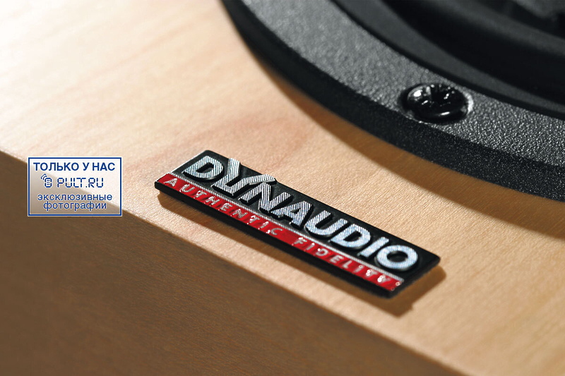 Напольная акустика Dynaudio Focus 220 II black артикул 398080FV-1 фото 6