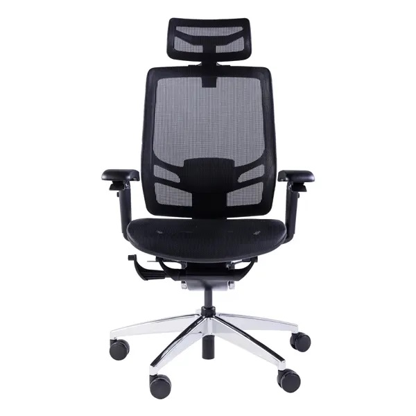 Кресло игровое GT Chair InFlex X black артикул 292089Si-1 фото 3