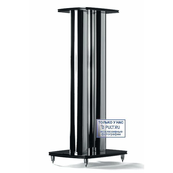Стойка под АС Dynaudio Stand 4 black (стойка под акустику Dynaudio высота 65 см) артикул 314822FV-1 фото 4