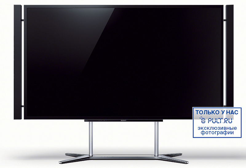 LED телевизор Sony KDL-84X9005 артикул 331465FV-1 фото 4