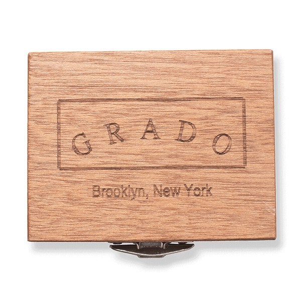 Головка звукоснимателя Grado Master2 артикул 210457Si-1 фото 3
