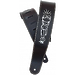 Ремень для гитары Planet Waves 25LS-JS1 J.Satriani